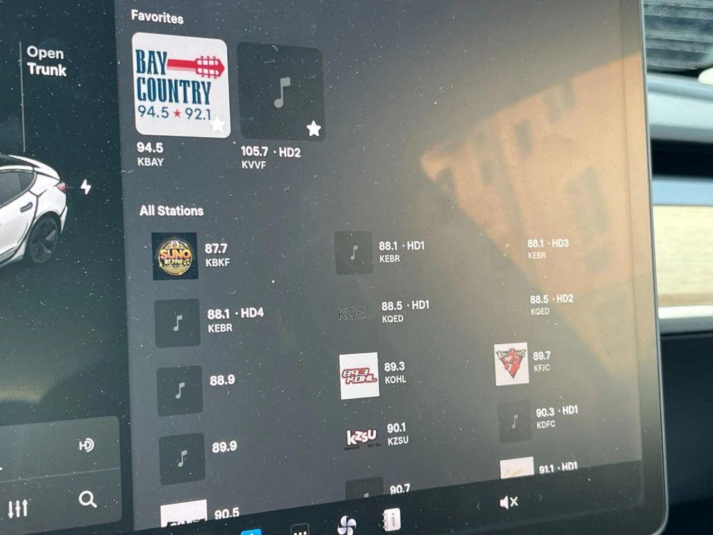 used 2019 Tesla Model 3 car, priced at $18,991