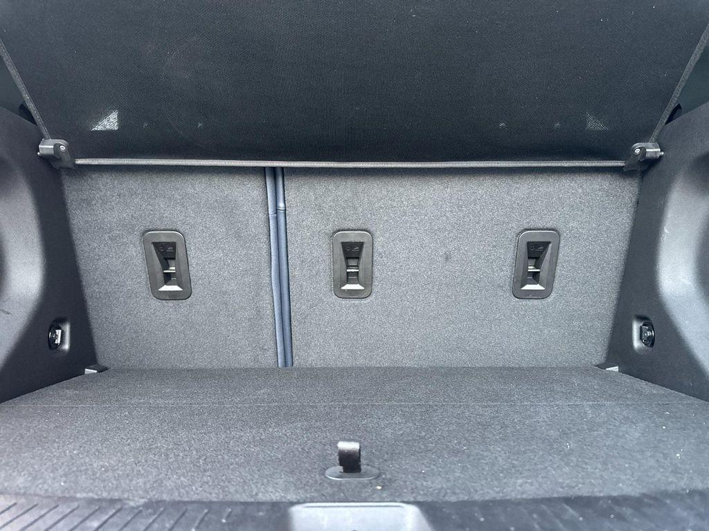 used 2022 Chevrolet Bolt EUV car, priced at $18,991