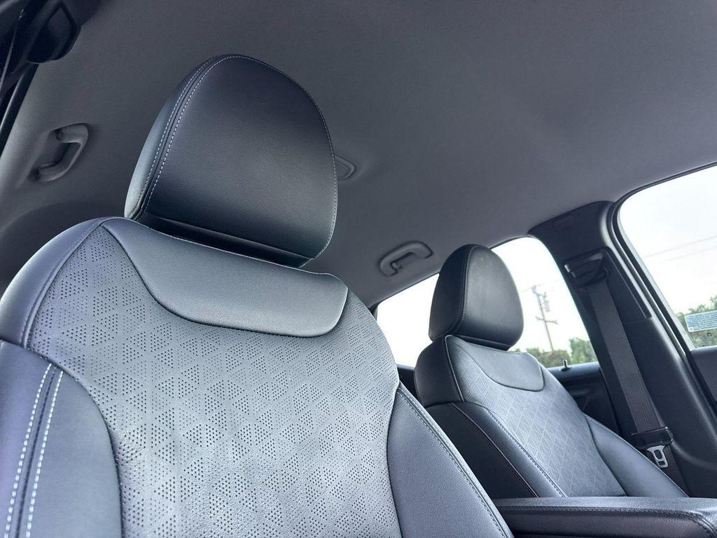 used 2022 Chevrolet Bolt EUV car, priced at $18,991