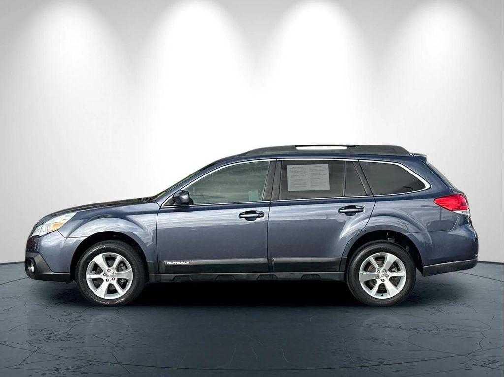 used 2014 Subaru Outback car, priced at $11,998