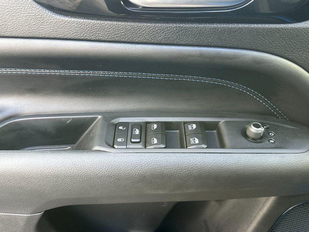 used 2026 Jeep Compass car, priced at $28,899