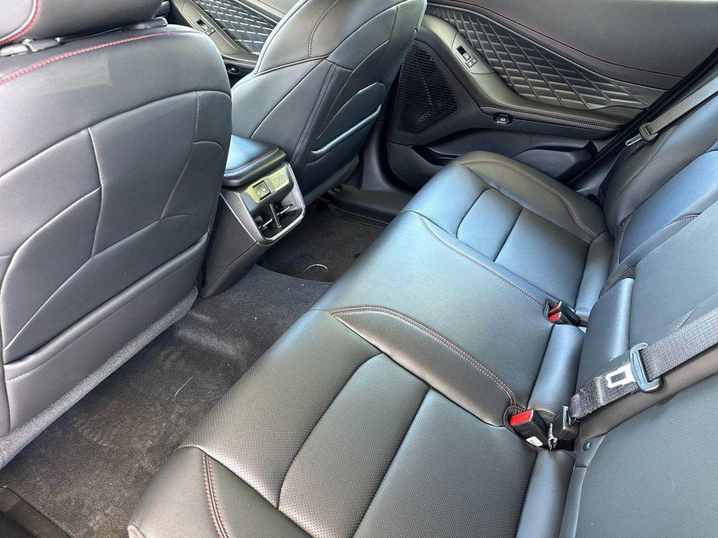 new 2026 Dodge Charger car, priced at $61,200