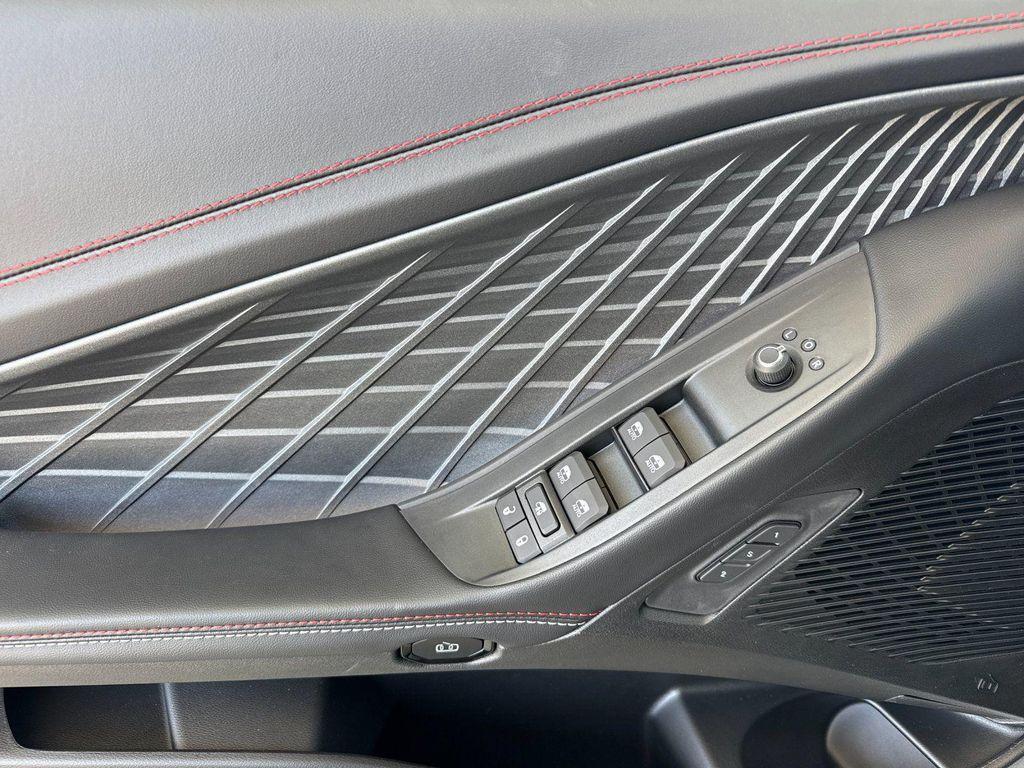 new 2026 Dodge Charger car, priced at $61,200
