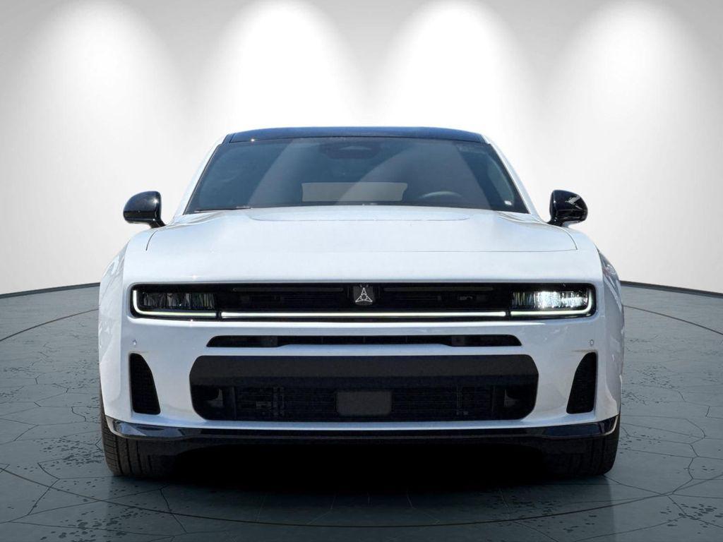 new 2026 Dodge Charger car, priced at $61,200