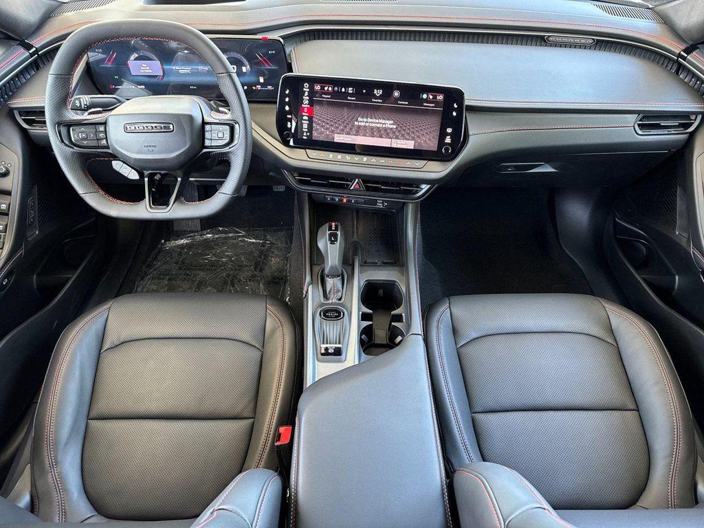 new 2026 Dodge Charger car, priced at $61,200