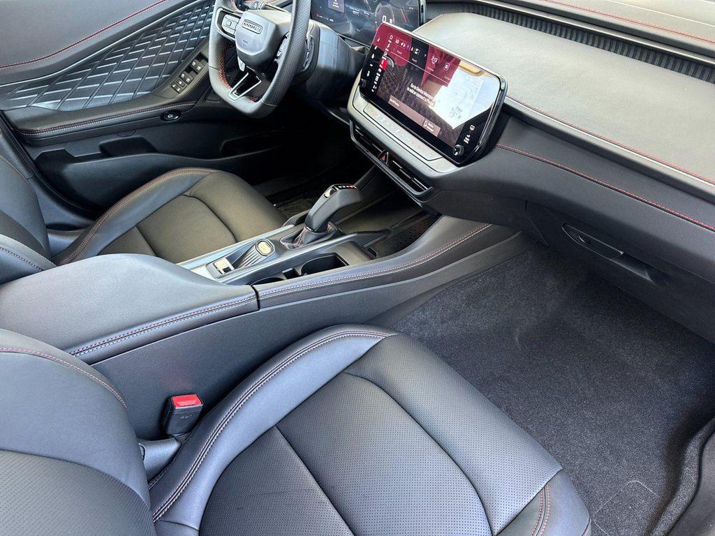 new 2026 Dodge Charger car, priced at $61,200