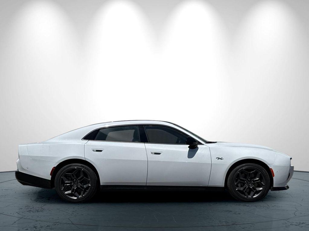 new 2026 Dodge Charger car, priced at $61,200