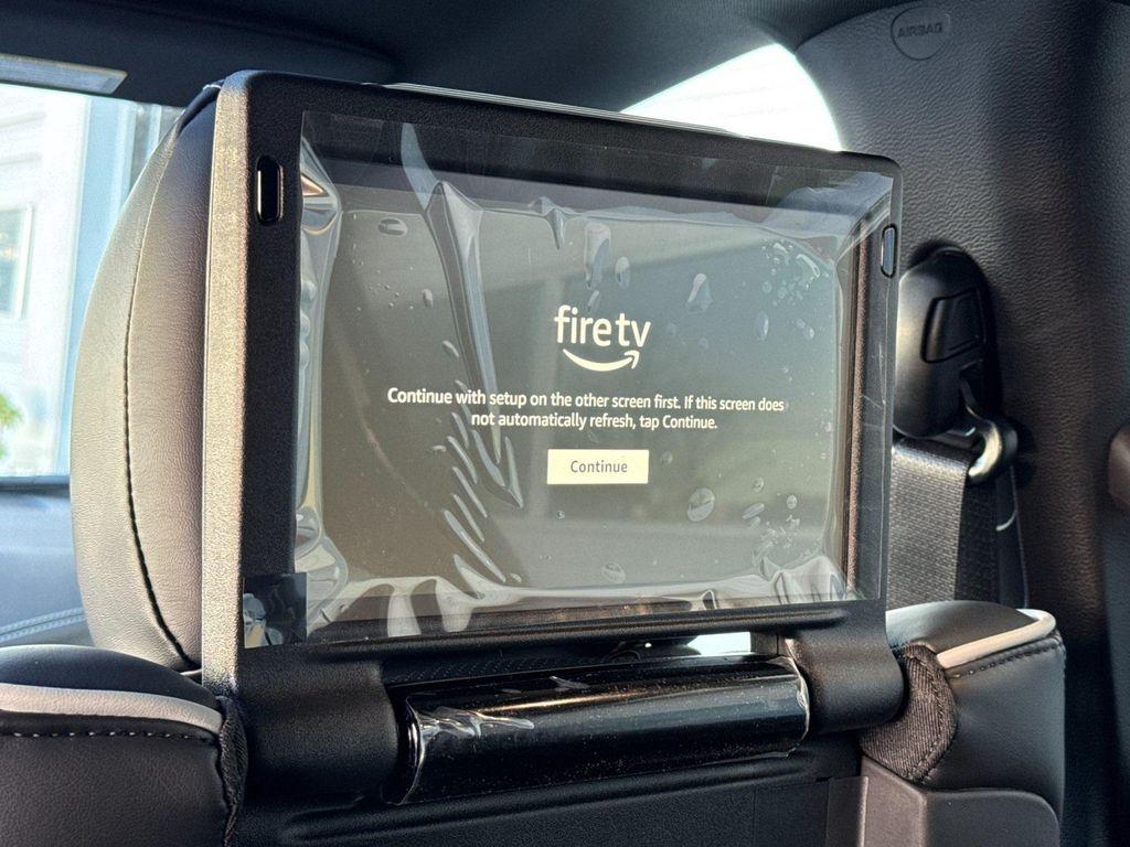 new 2026 Chrysler Pacifica car, priced at $60,240