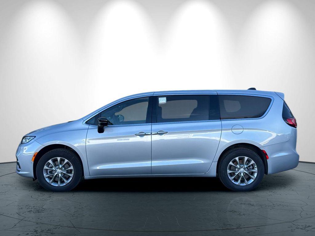 new 2026 Chrysler Pacifica car, priced at $60,240