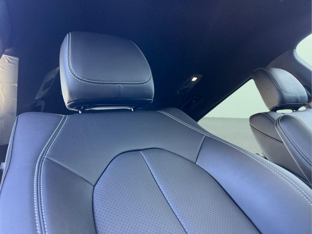 new 2026 Chrysler Pacifica car, priced at $49,610