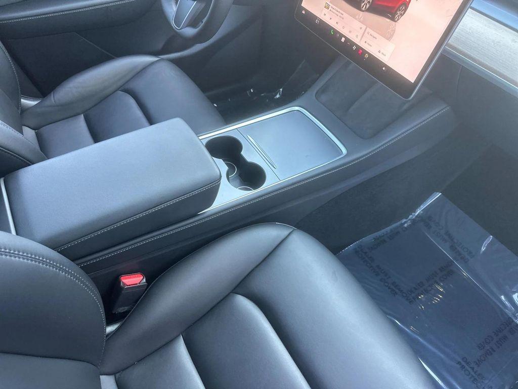 used 2022 Tesla Model Y car, priced at $30,479