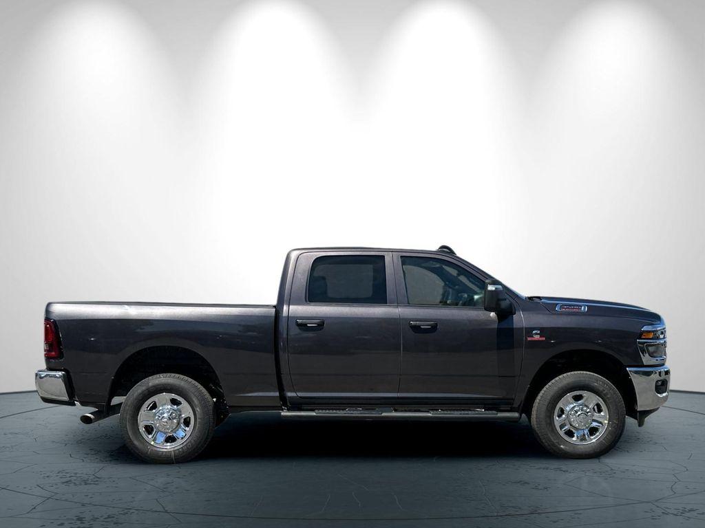 new 2025 Ram 3500 car, priced at $73,265