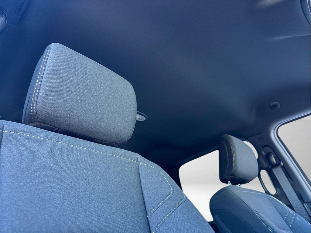 new 2025 Ram 3500 car, priced at $73,265