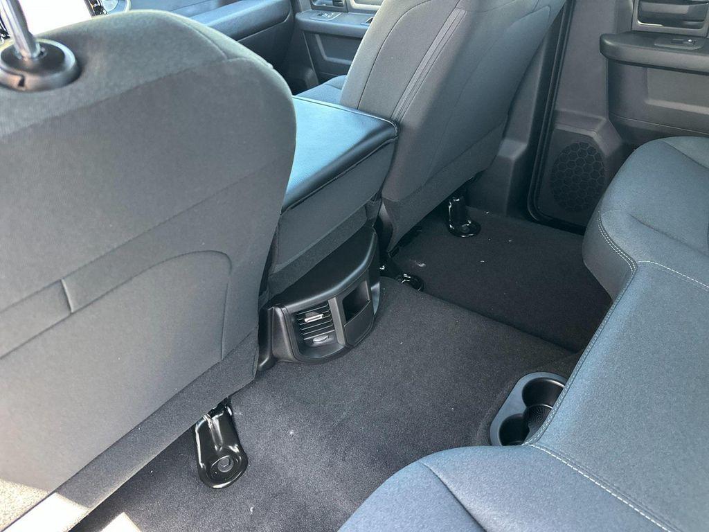 new 2025 Ram 3500 car, priced at $73,265