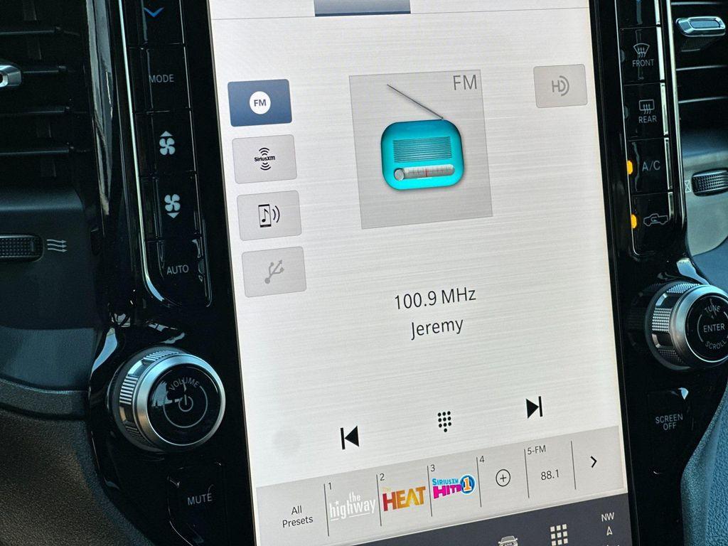 new 2025 Ram 3500 car, priced at $73,265