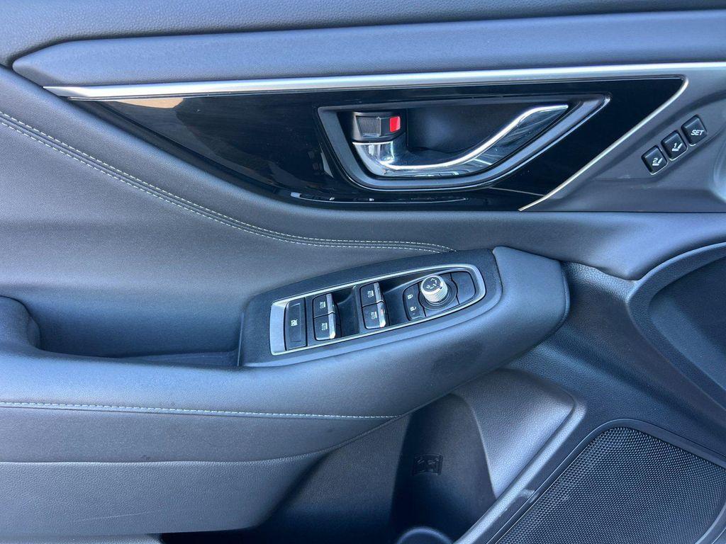 used 2021 Subaru Outback car, priced at $23,840