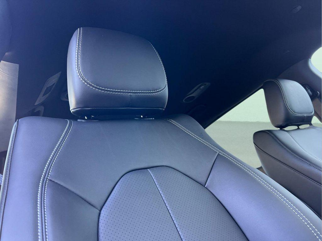 new 2026 Chrysler Pacifica car, priced at $48,110