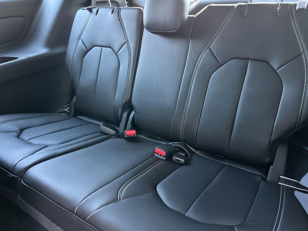 new 2026 Chrysler Pacifica car, priced at $48,110