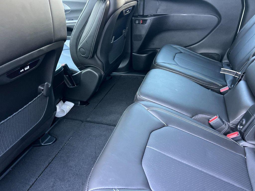 new 2026 Chrysler Pacifica car, priced at $48,110