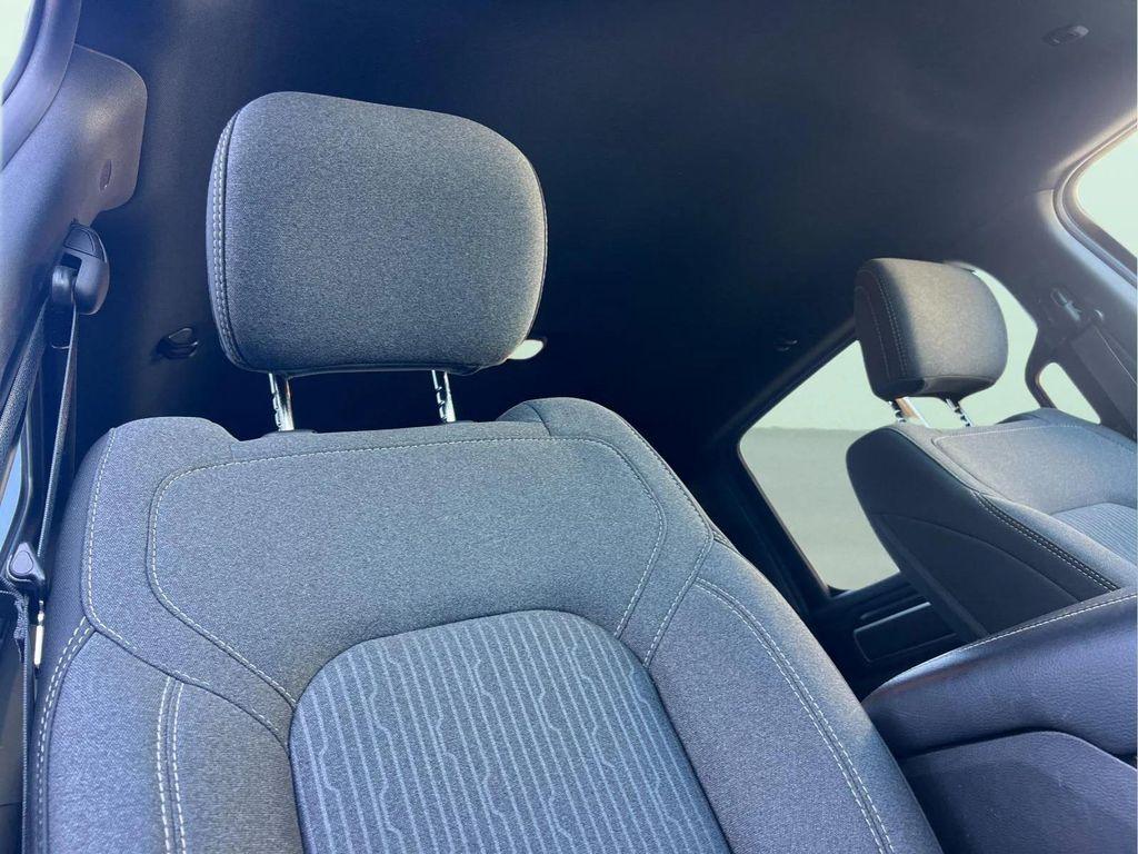 used 2019 Ram 1500 car, priced at $27,997