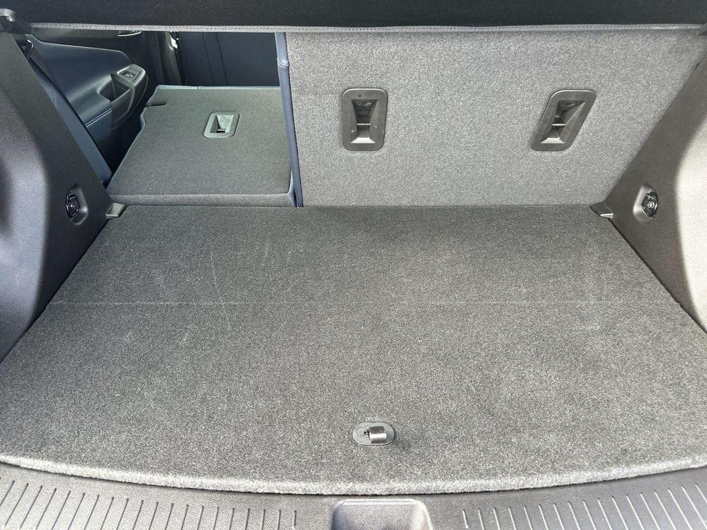 used 2022 Chevrolet Bolt EUV car, priced at $17,480