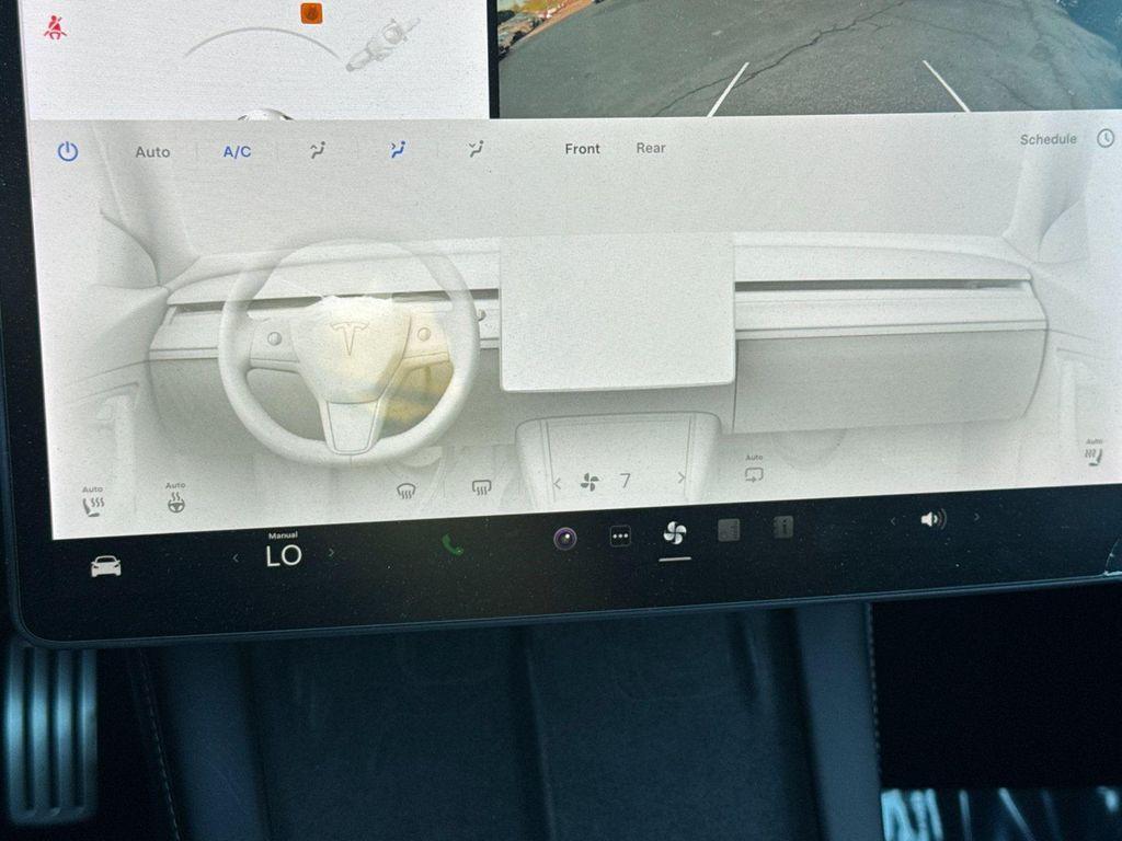 used 2022 Tesla Model 3 car, priced at $26,771