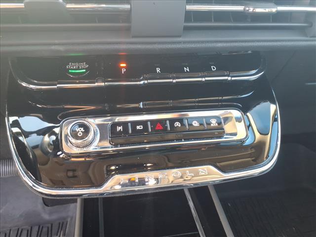 used 2023 Lincoln Corsair car, priced at $33,995