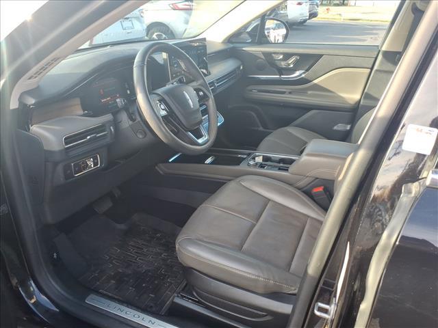 used 2023 Lincoln Corsair car, priced at $33,995