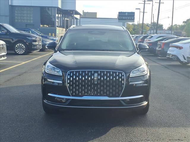 used 2023 Lincoln Corsair car, priced at $33,995