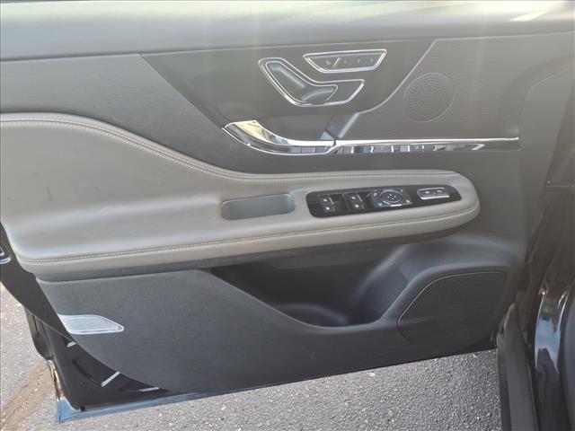 used 2023 Lincoln Corsair car, priced at $33,995