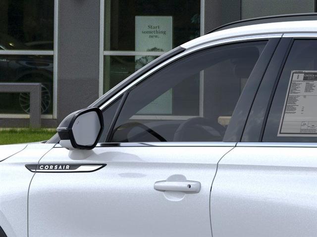 new 2026 Lincoln Corsair car, priced at $43,060