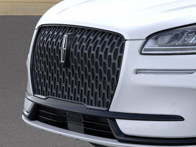 new 2026 Lincoln Corsair car, priced at $44,618