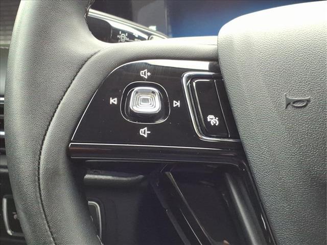 used 2024 Lincoln Corsair car, priced at $32,599