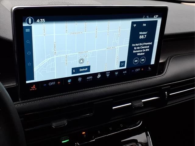 used 2024 Lincoln Corsair car, priced at $32,599