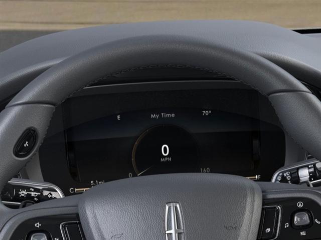 new 2026 Lincoln Corsair car, priced at $51,179