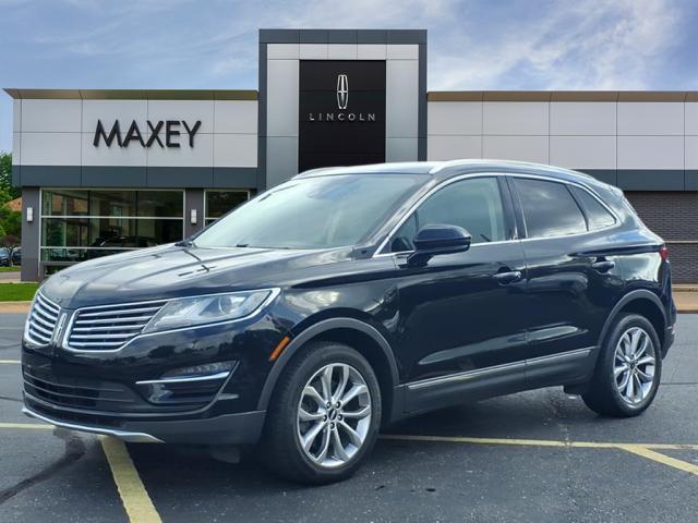 used 2018 Lincoln MKC car, priced at $14,995