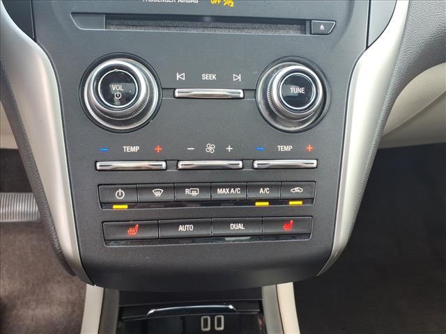 used 2018 Lincoln MKC car, priced at $14,995