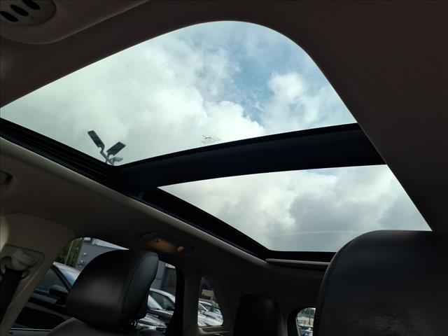 used 2018 Lincoln MKC car, priced at $14,995