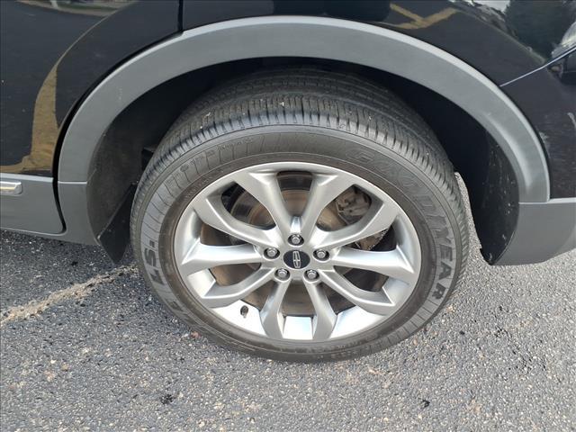 used 2018 Lincoln MKC car, priced at $14,995