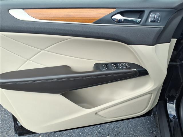 used 2018 Lincoln MKC car, priced at $14,995