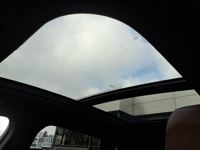 used 2022 Lincoln Nautilus car, priced at $32,995