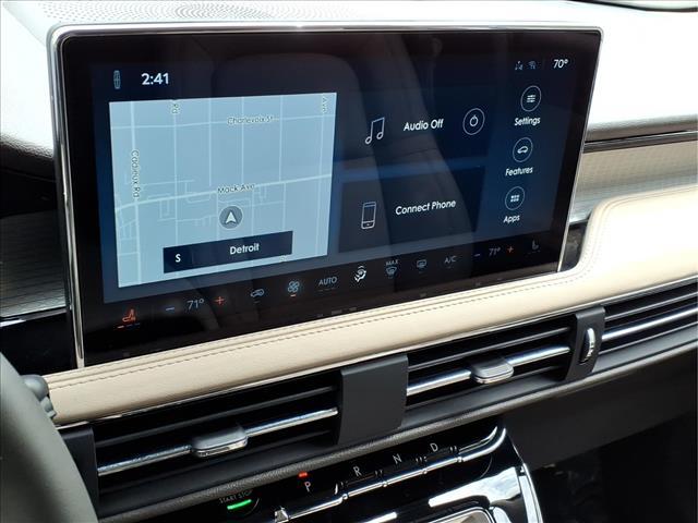 used 2024 Lincoln Corsair car, priced at $29,599