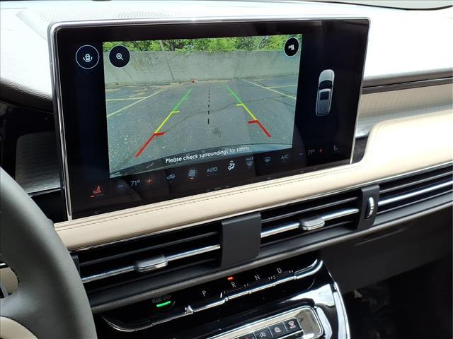 used 2024 Lincoln Corsair car, priced at $29,599