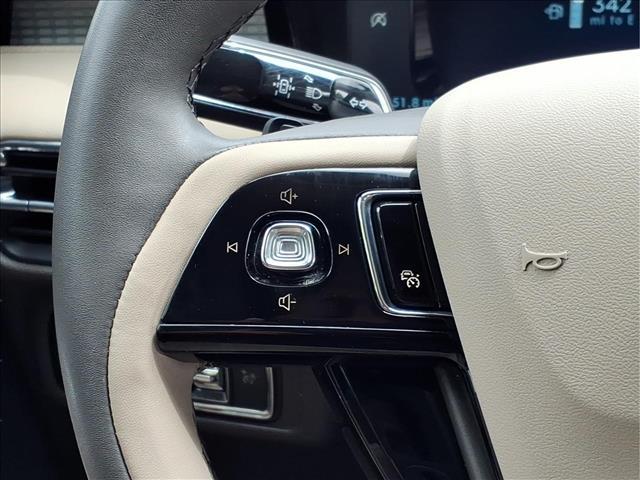 used 2024 Lincoln Corsair car, priced at $29,599