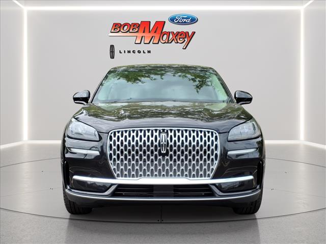 used 2024 Lincoln Corsair car, priced at $29,599