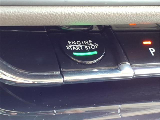 used 2024 Lincoln Corsair car, priced at $29,599