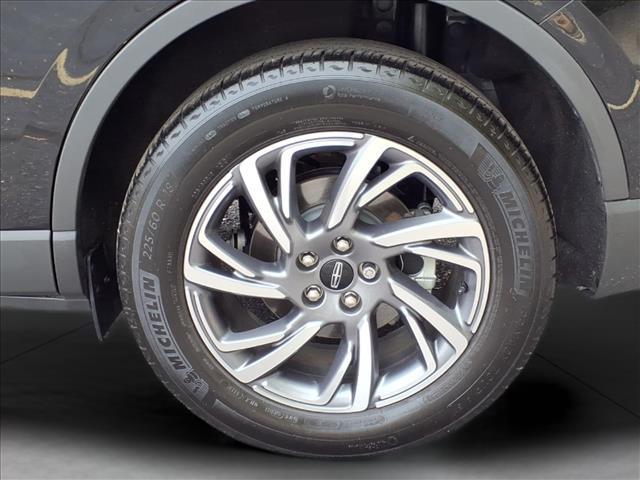 used 2024 Lincoln Corsair car, priced at $29,599