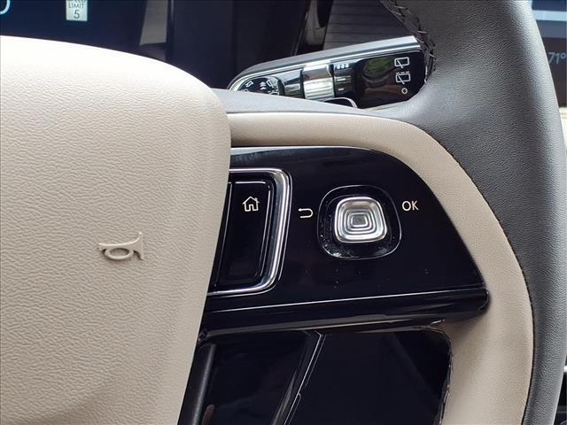 used 2024 Lincoln Corsair car, priced at $29,599