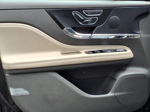 used 2024 Lincoln Corsair car, priced at $29,599