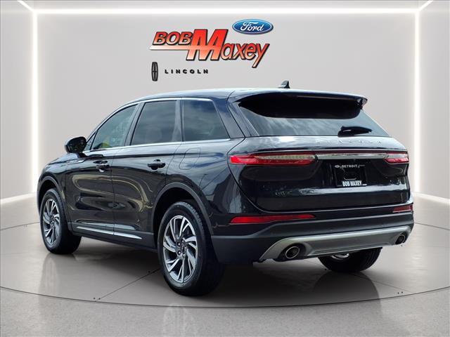 used 2024 Lincoln Corsair car, priced at $29,599